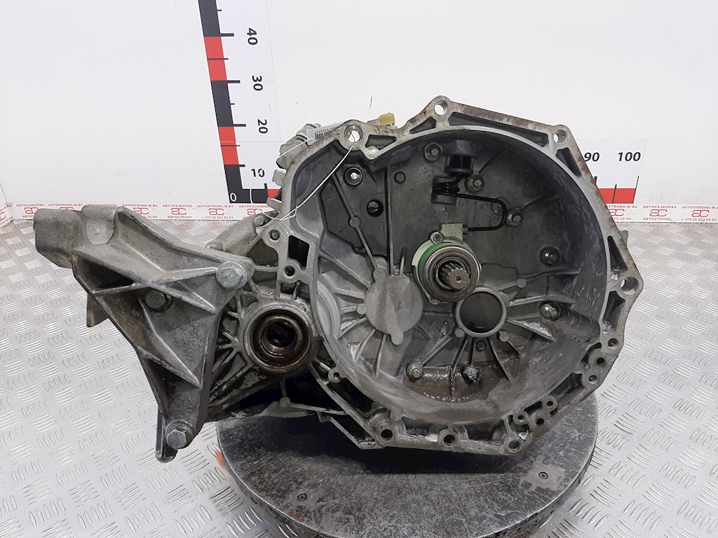 

КПП 5ст (механическая коробка) Opel Vectra B, Vectra B