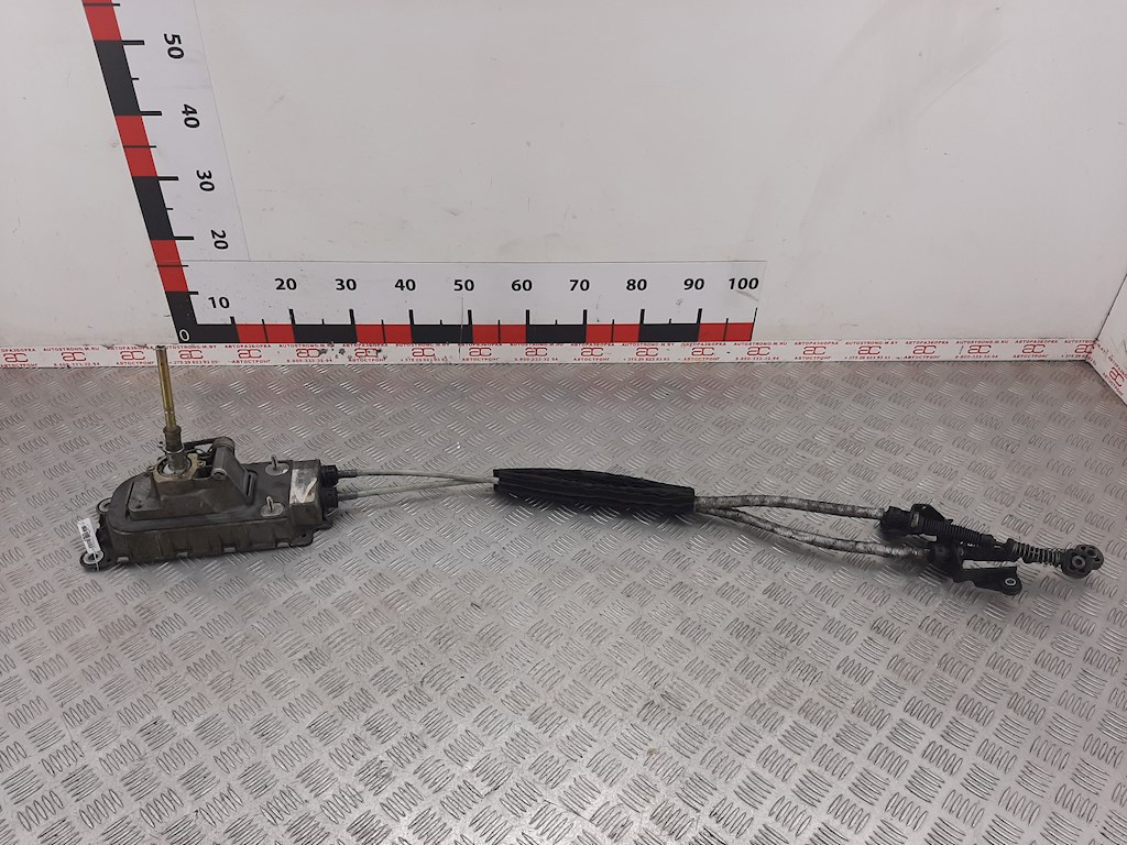 

Кулиса КПП Skoda Octavia 1U, Octavia 1U