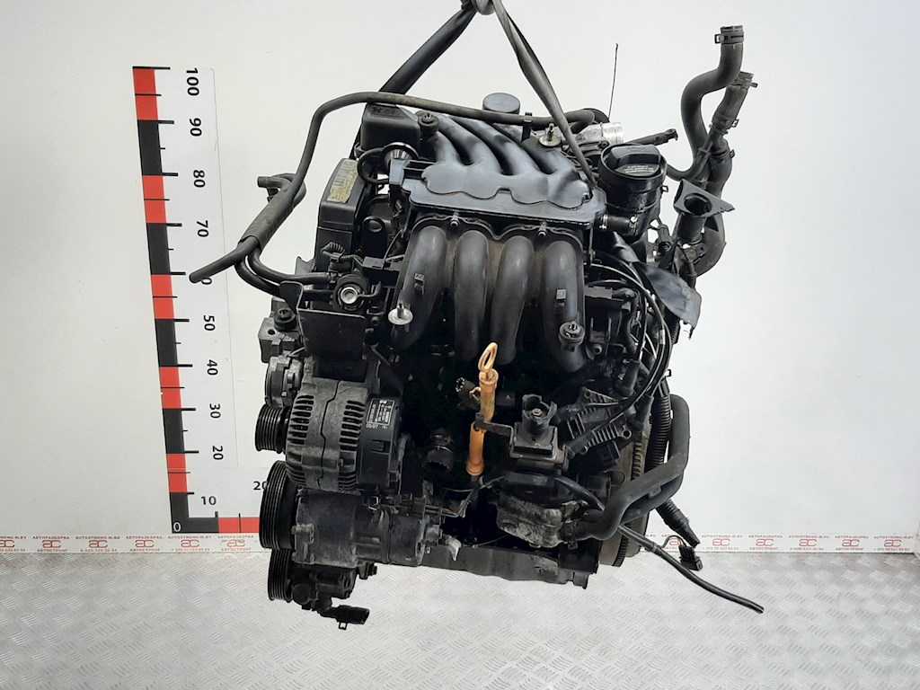 

Двигатель (ДВС) Audi A3 8L, A3 8L