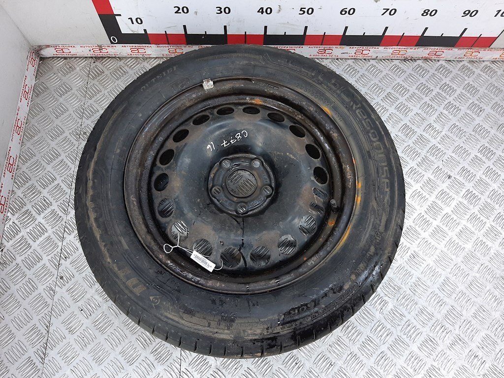

Диск колесный штампованный Opel Astra J, Astra J