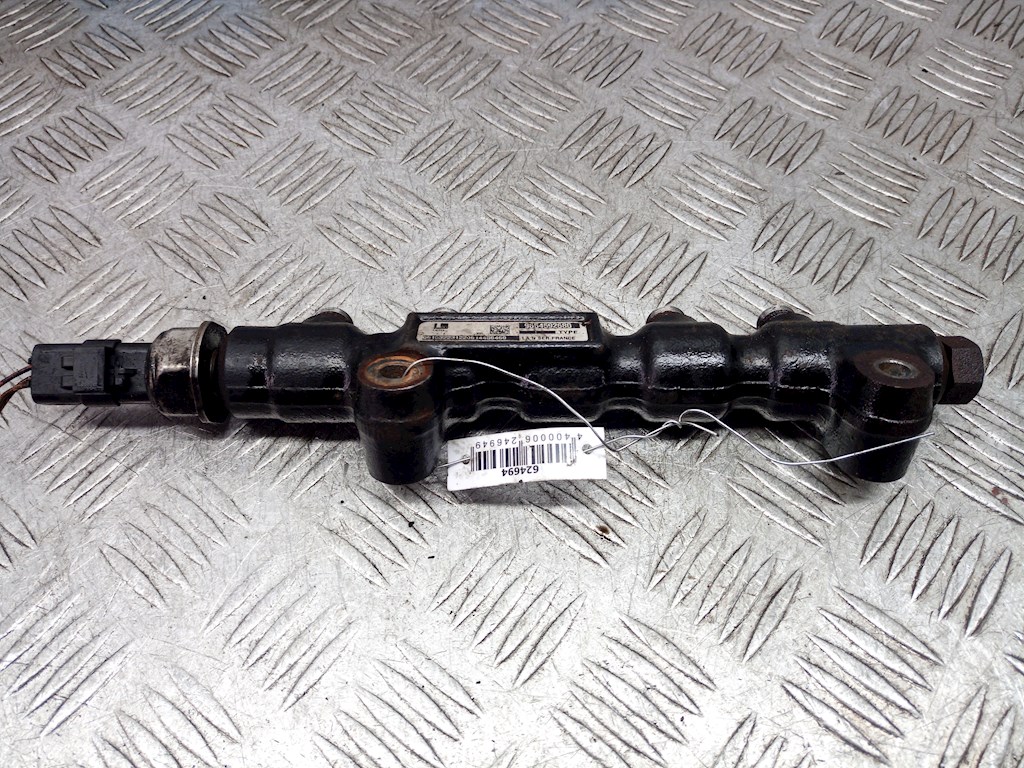 

Рампа топливная Citroen C4 Picasso 1, C4 Picasso 1