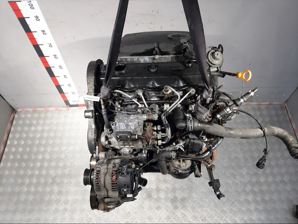 

Двигатель (ДВС) Volkswagen Polo 3, Polo 3