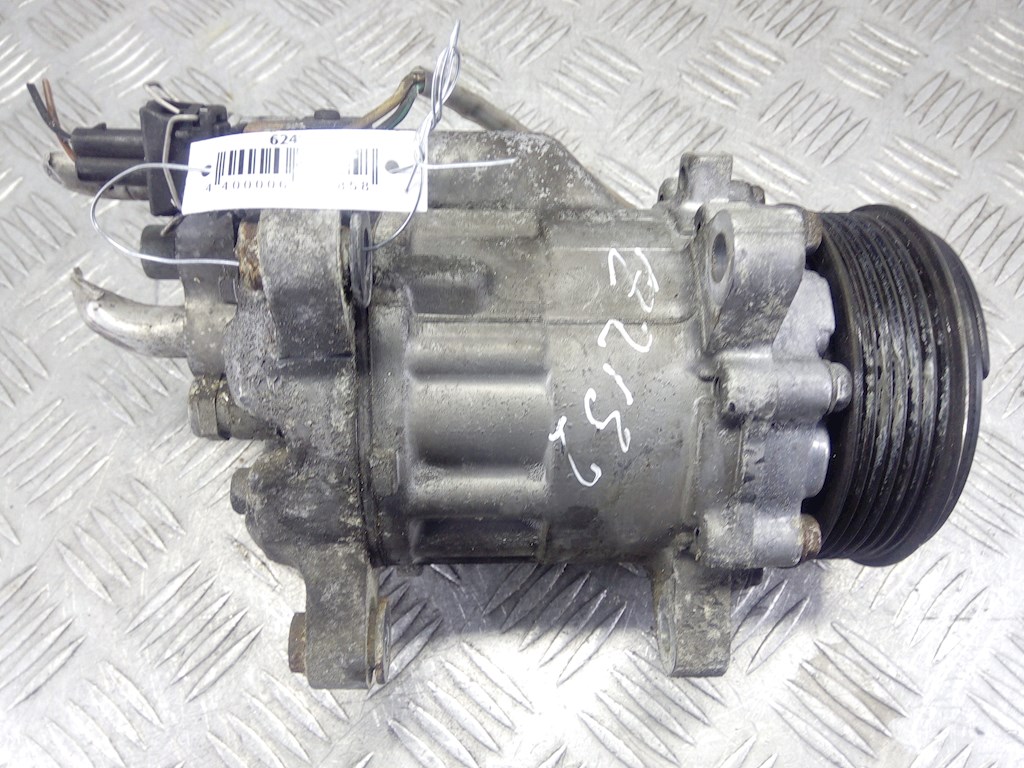 

Компрессор кондиционера Volkswagen Polo 3, Polo 3