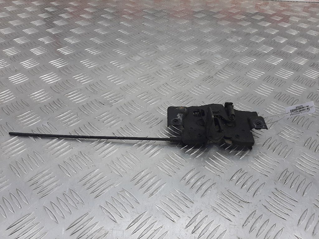 

Замок капота Mazda 2 DE, 2 DE