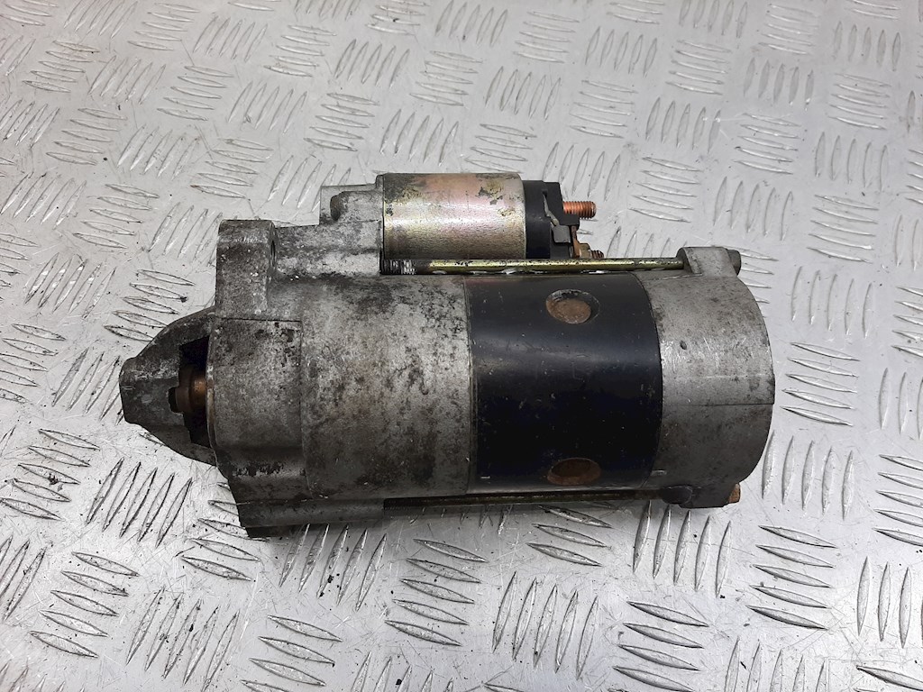 

Стартер Nissan Almera N16, Almera N16