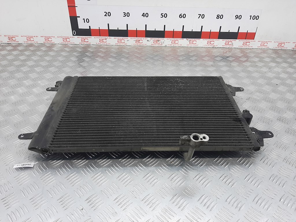 

Радиатор кондиционера Volkswagen Sharan, Sharan