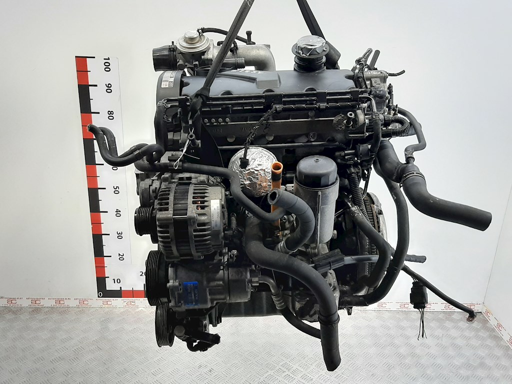 

Двигатель (ДВС) Volkswagen Golf 4, Golf 4