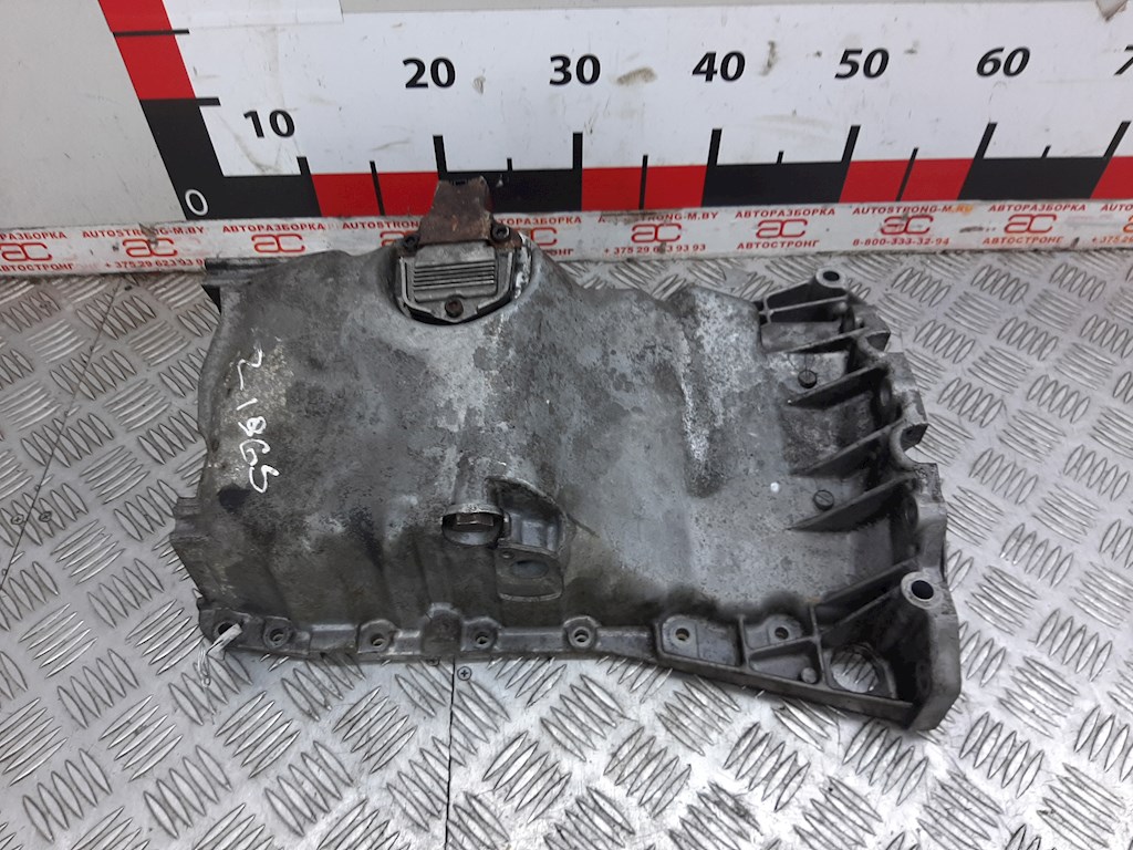 

Поддон двигателя Volkswagen Passat 5 GP, Passat 5 GP