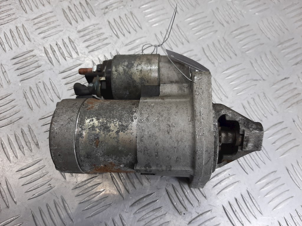 

Стартер Fiat Punto 3, Punto 3