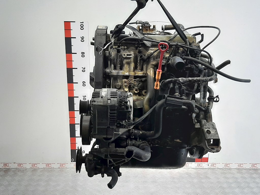 

Двигатель (ДВС) Volkswagen Golf 3, Golf 3