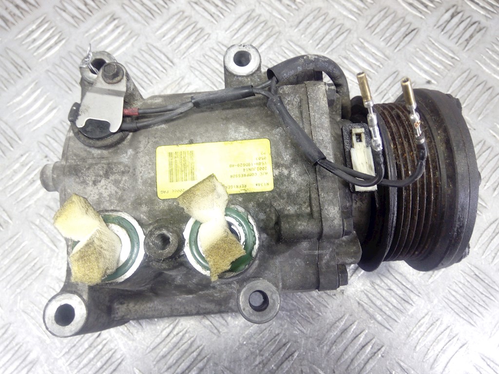 

Компрессор кондиционера Ford Focus 1, Focus 1