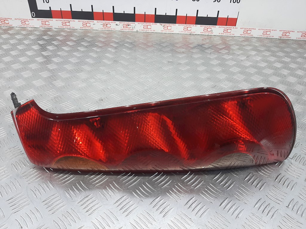 

Фонарь задний правый Nissan Note, Note
