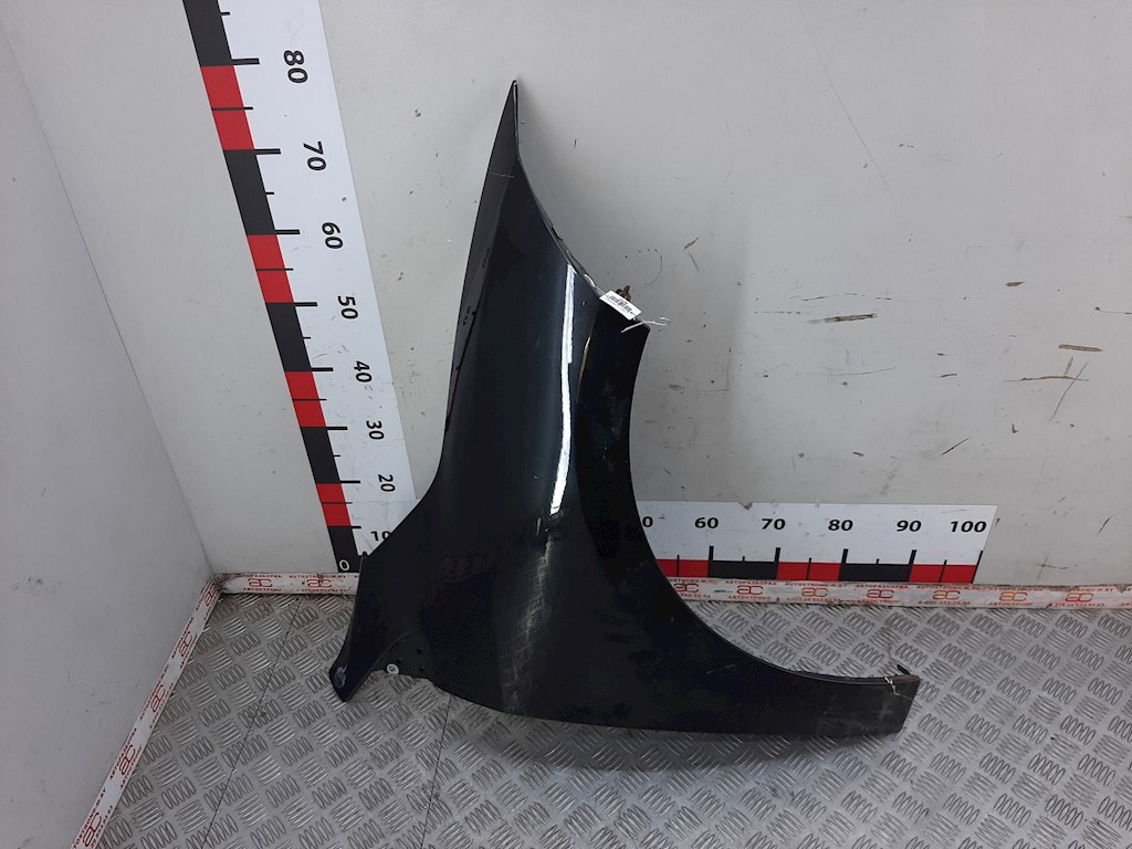 

Крыло переднее правое Renault Megane 3, Megane 3