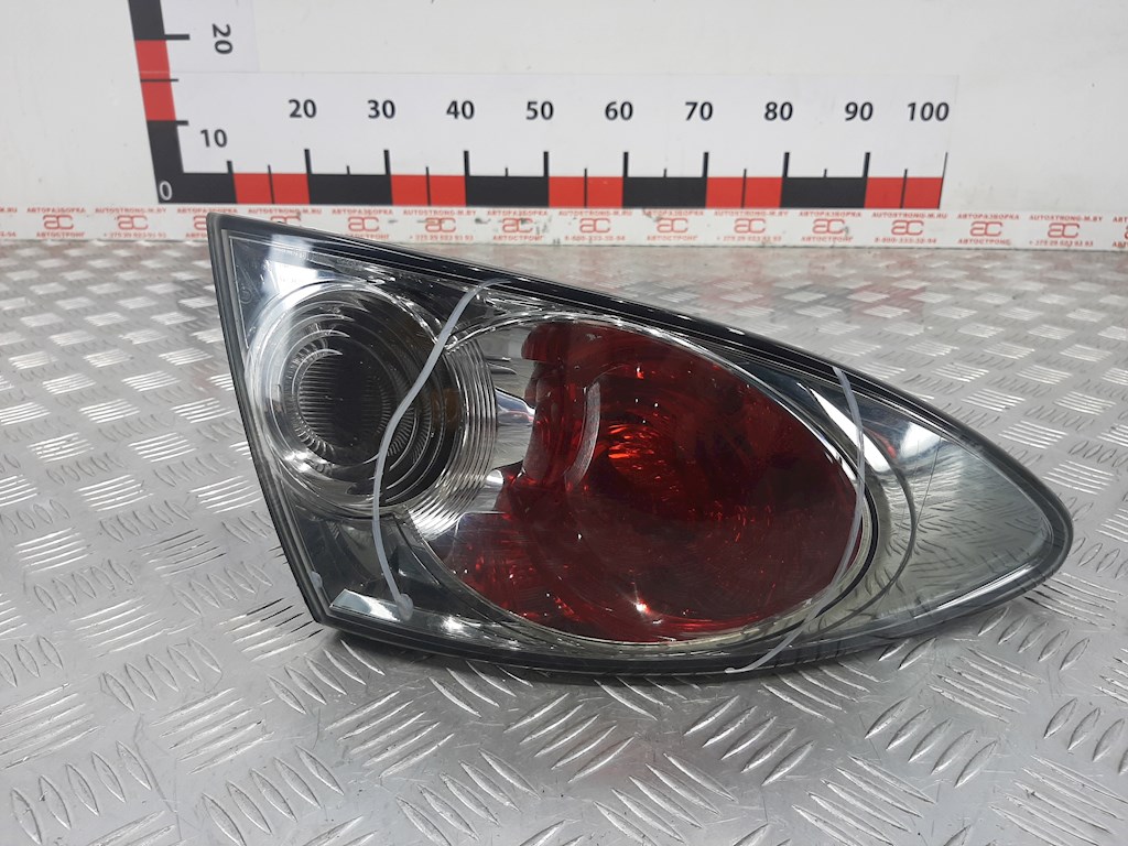 

Фонарь задний левый Mazda 6 GG, 6 GG