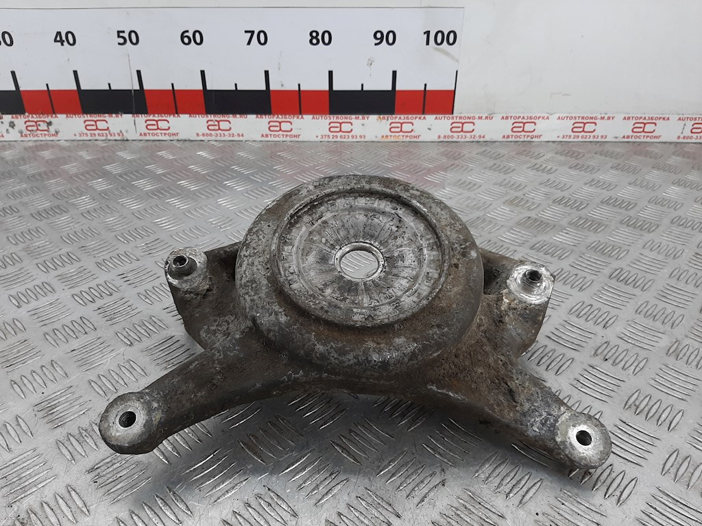 

Опора переднего амортизатора верхняя Audi A4 B8, A4 B8