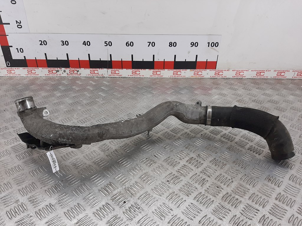 

Патрубок интеркулера Mazda 6 GH, 6 GH