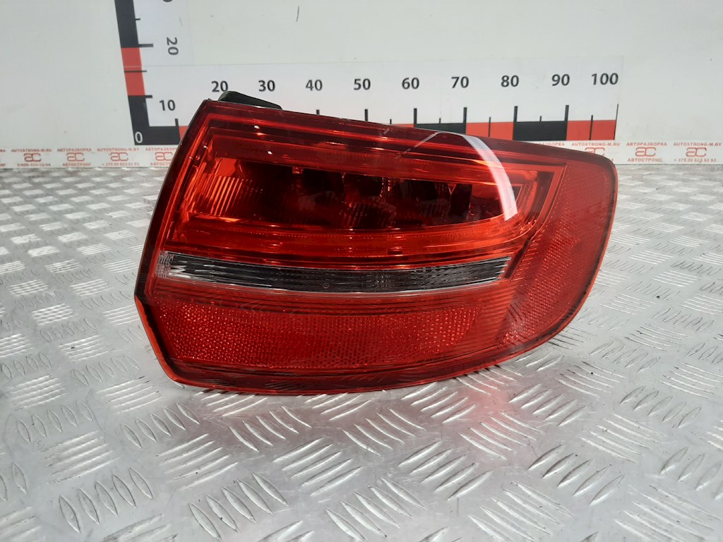 

Фонарь задний правый Audi A3 8P, A3 8P