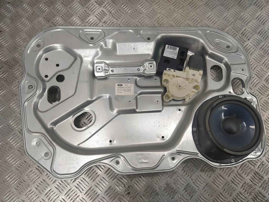 

Стеклоподъемник электрический двери передней левой Ford Focus 2, Focus 2
