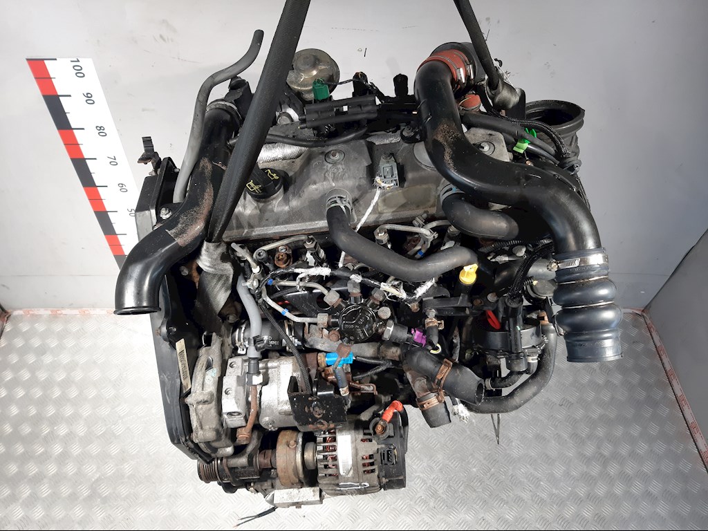 

Двигатель (ДВС) Ford Focus 1, Focus 1