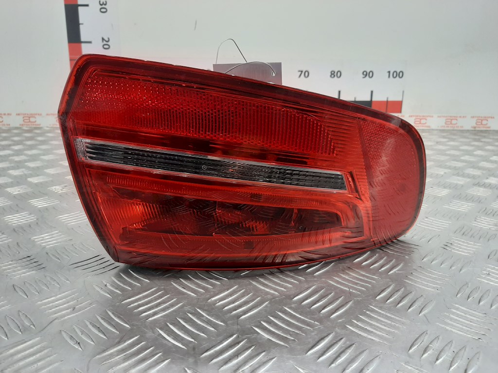 

Фонарь задний левый Audi A3 8P, A3 8P