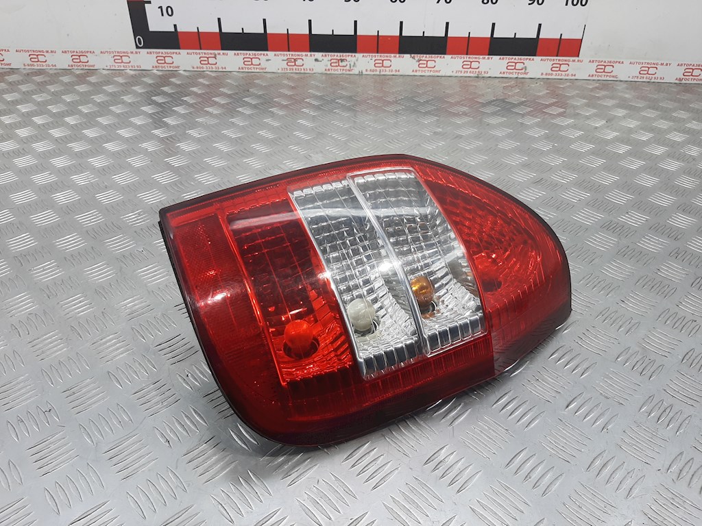

Фонарь задний правый Opel Zafira A, Zafira A
