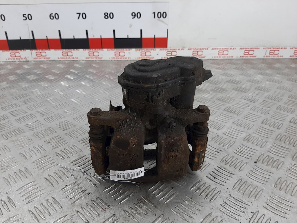 

Суппорт задний правый Audi A4 B8, A4 B8