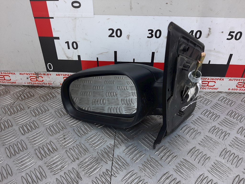 

Зеркало боковое левое Volkswagen Fox, Fox