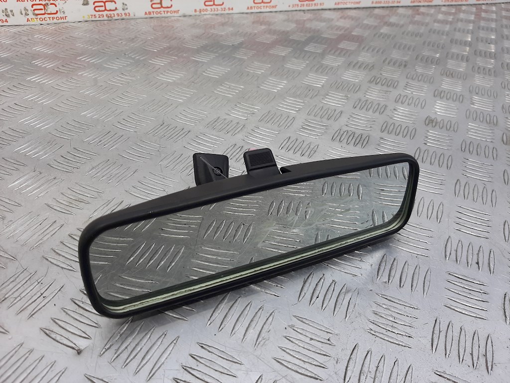 

Зеркало заднего вида салонное Chrysler Voyager 3, Voyager 3