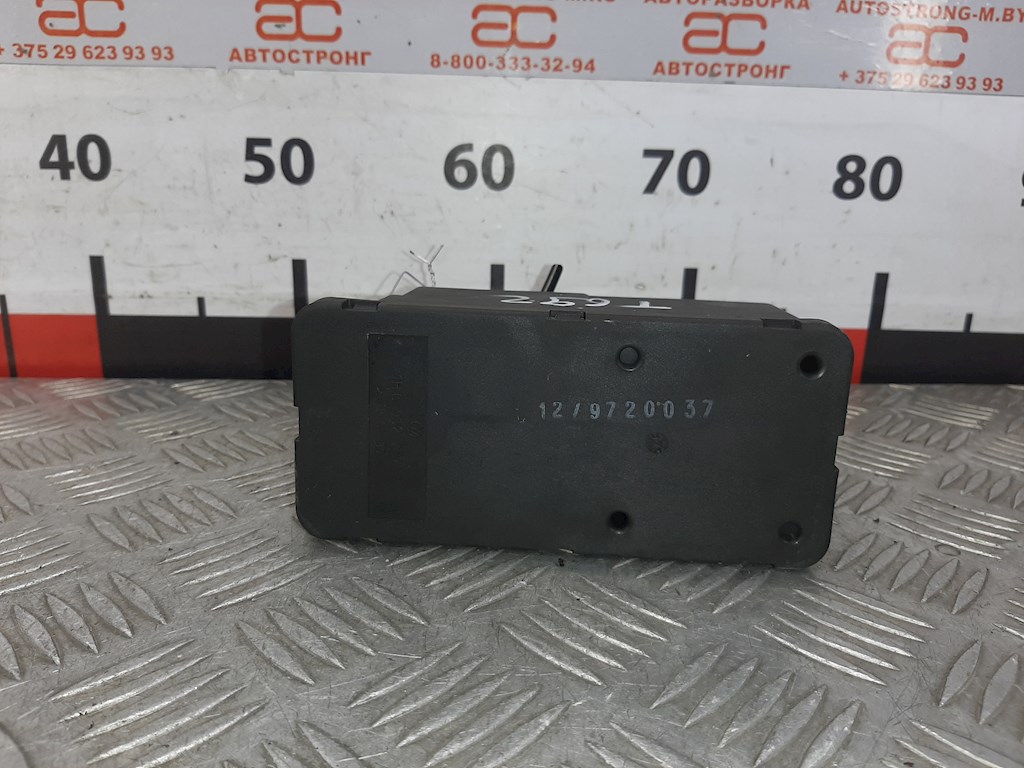 

Компрессор центрального замка Volkswagen Golf 3, Golf 3