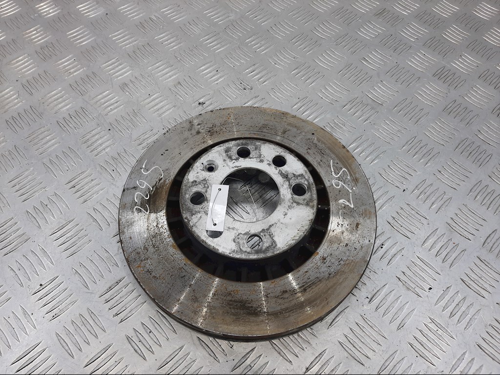 

Диск тормозной передний Opel Vectra B, Vectra B