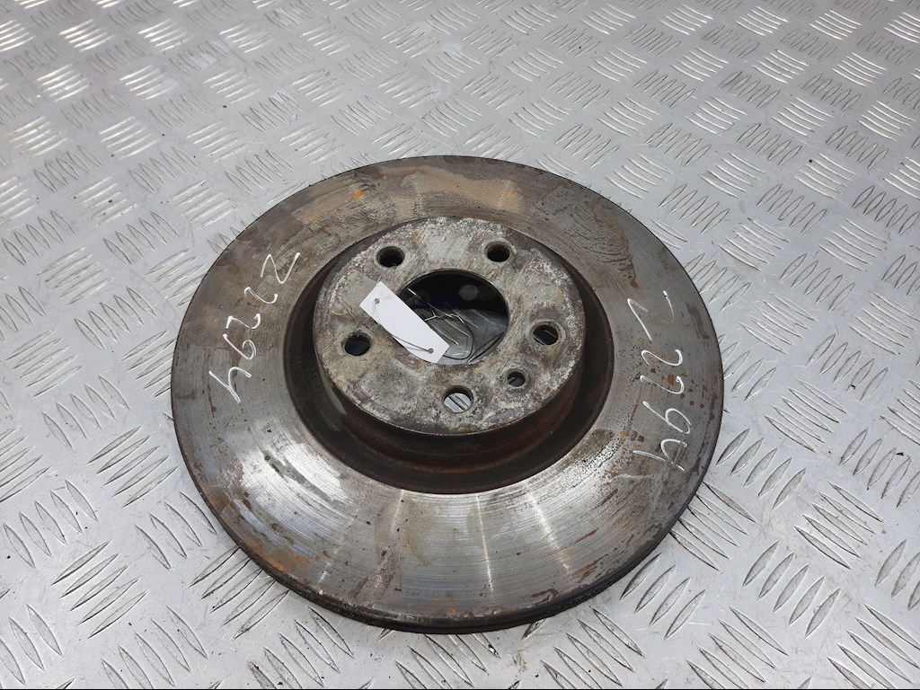 

Диск тормозной передний Alfa Romeo 147, 147