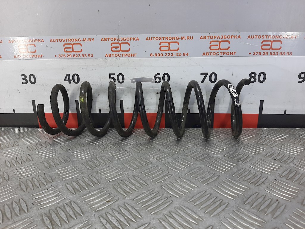 

Пружина подвески задняя BMW 5 Series (E60), 5 Series (E60)