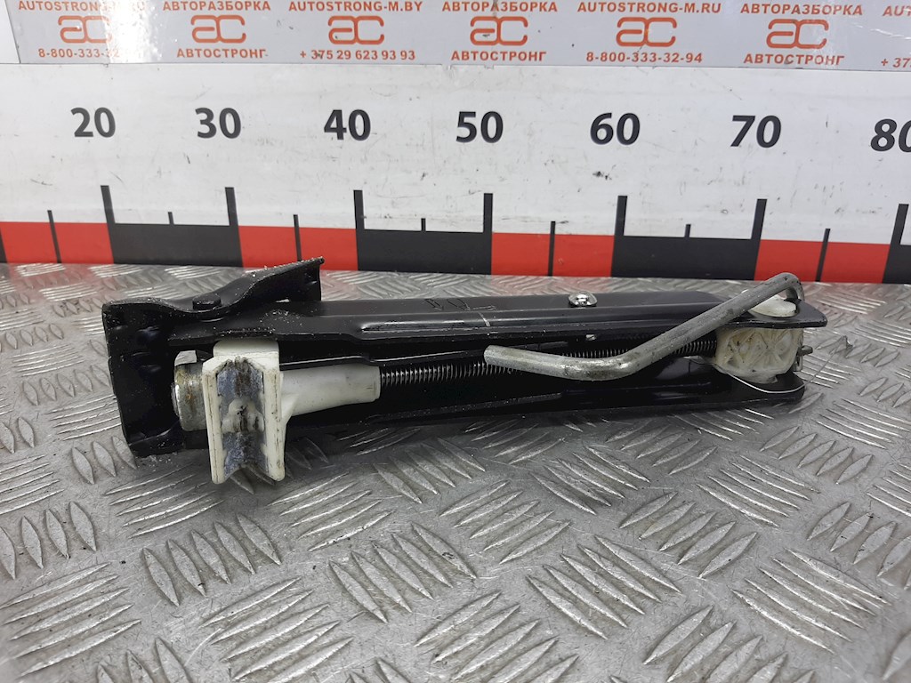 

Домкрат Opel Corsa C, Corsa C