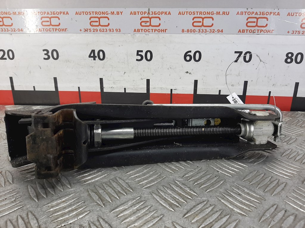 

Домкрат Audi A3 8P, A3 8P