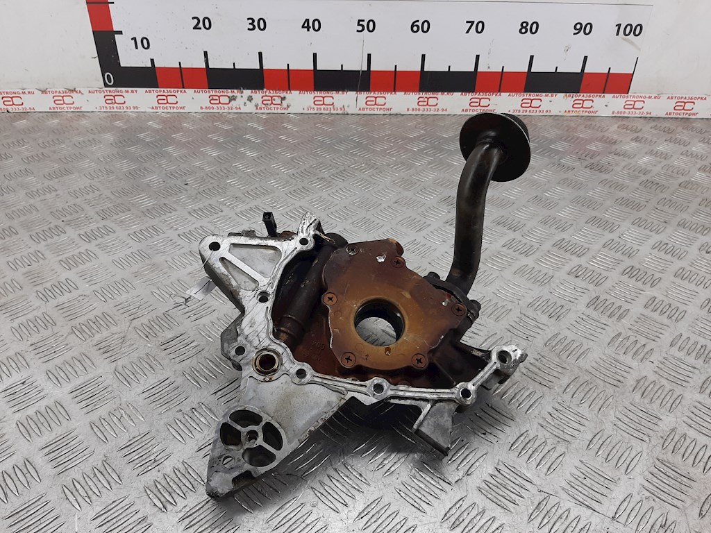 

Насос масляный Mitsubishi Lancer 6, Lancer 6