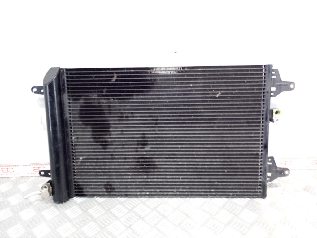 

Радиатор кондиционера Ford Galaxy 1, Galaxy 1