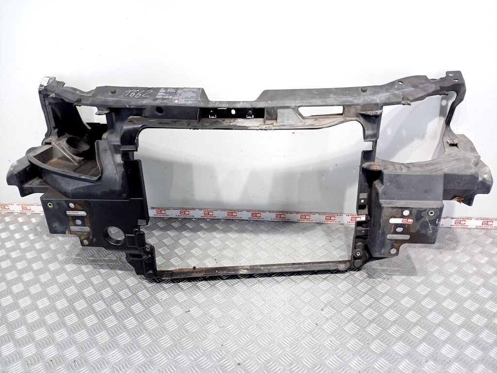 

Панель передняя (телевизор) Ford Galaxy 1, Galaxy 1