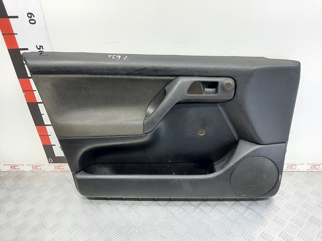 

Обшивка (карта) двери передней левой Volkswagen Golf 3, Golf 3