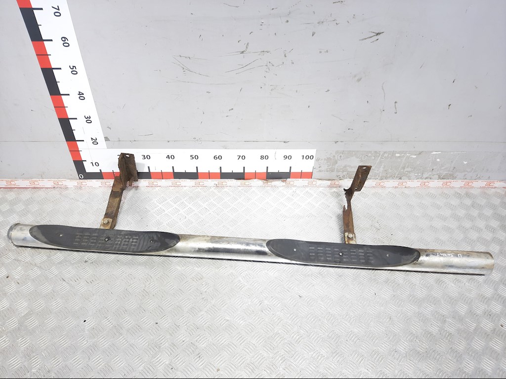 

Подножка Kia Sorento, Sorento