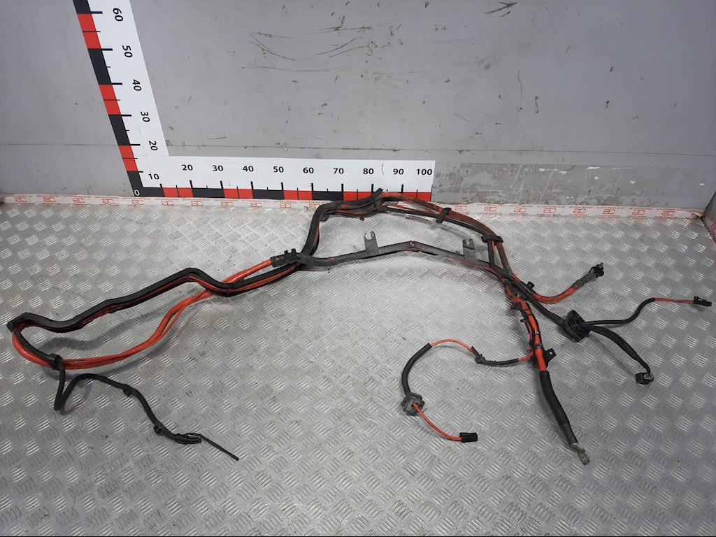 

Провод высоковольтный BMW X5 (E70), X5 (E70)