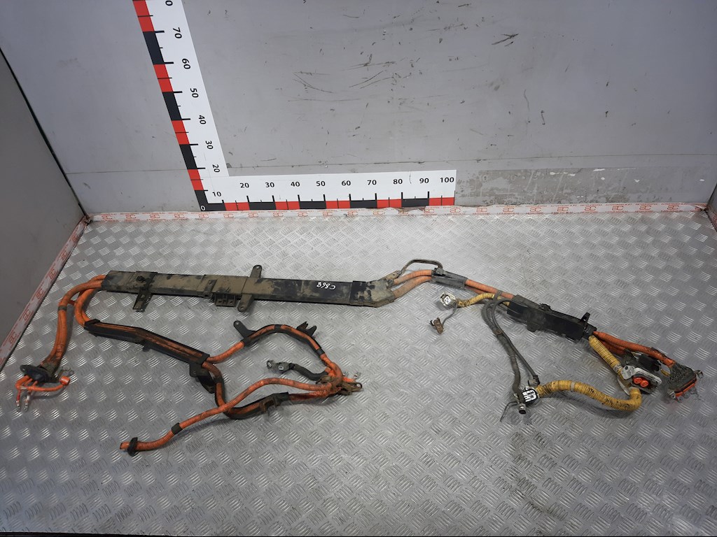 

Провод высоковольтный Lexus RX (XU30), RX (XU30)