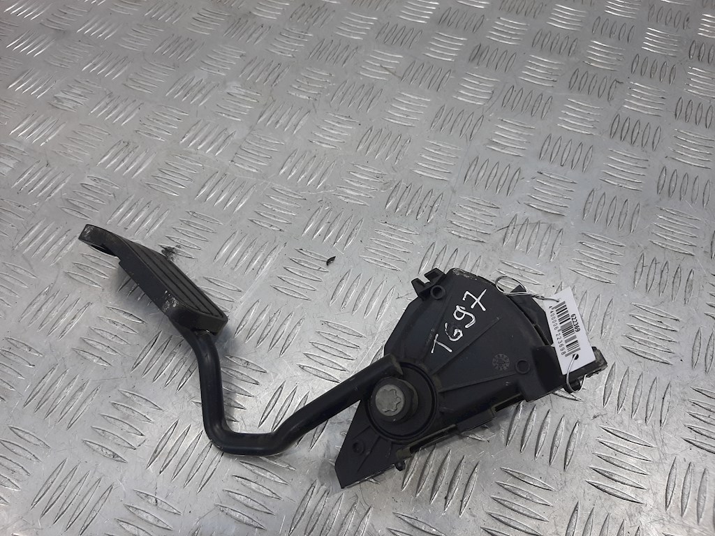 

Педаль газа Volkswagen Sharan, Sharan