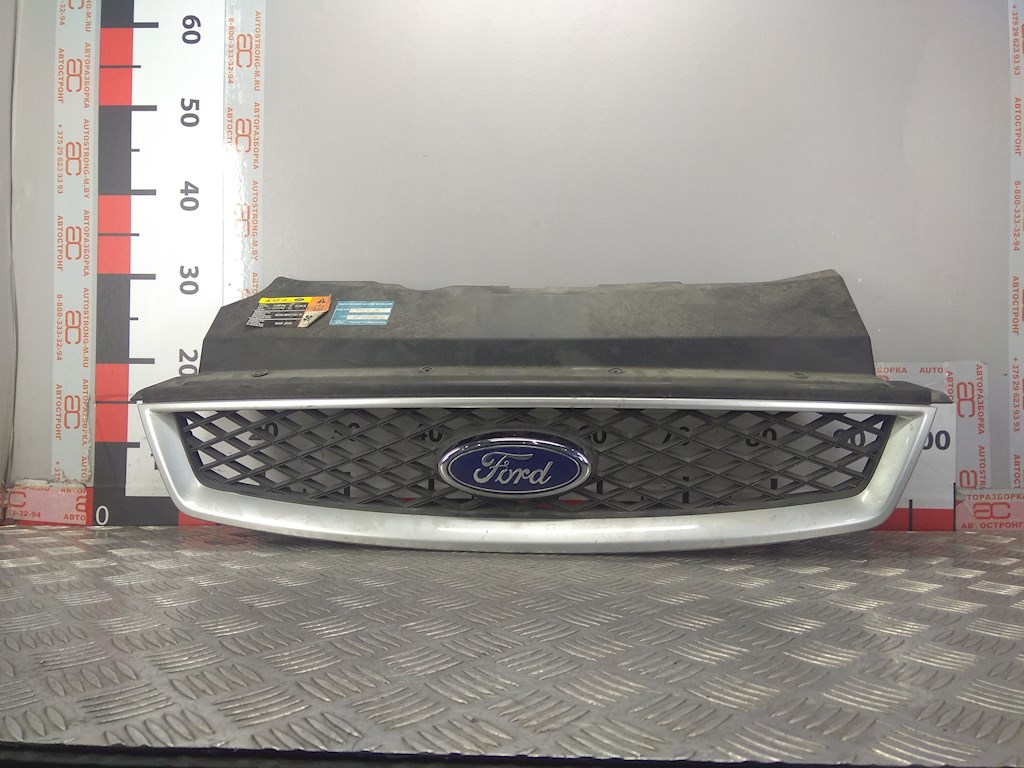 

Решетка радиатора Ford Focus 2, Focus 2
