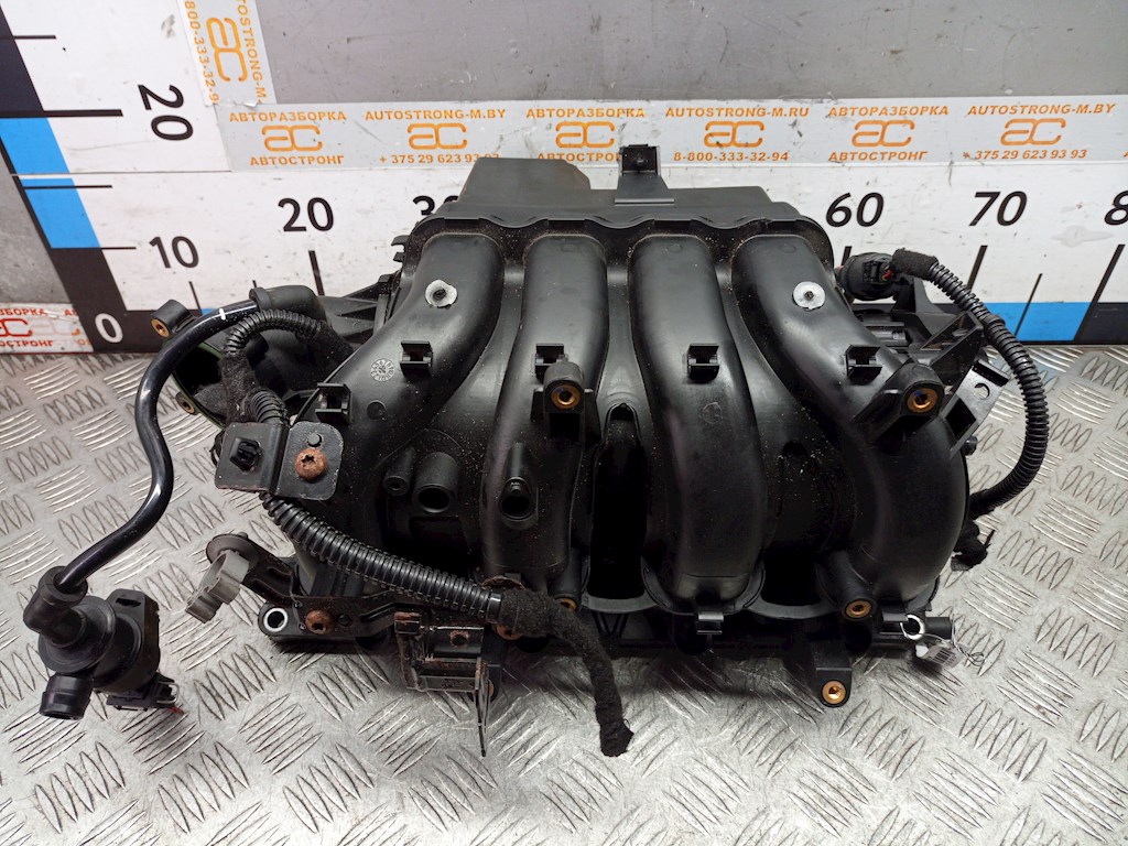 

Коллектор впускной Opel Astra H, Astra H