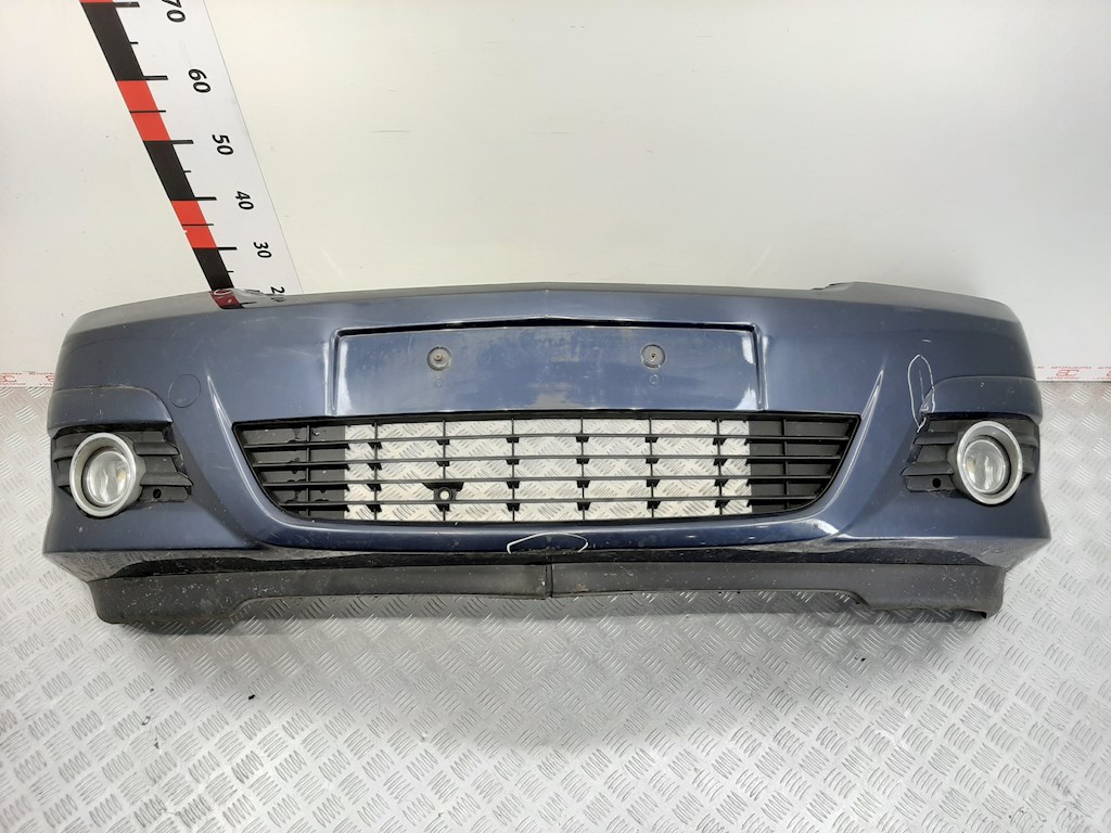 

Бампер передний Opel Meriva A, Meriva A