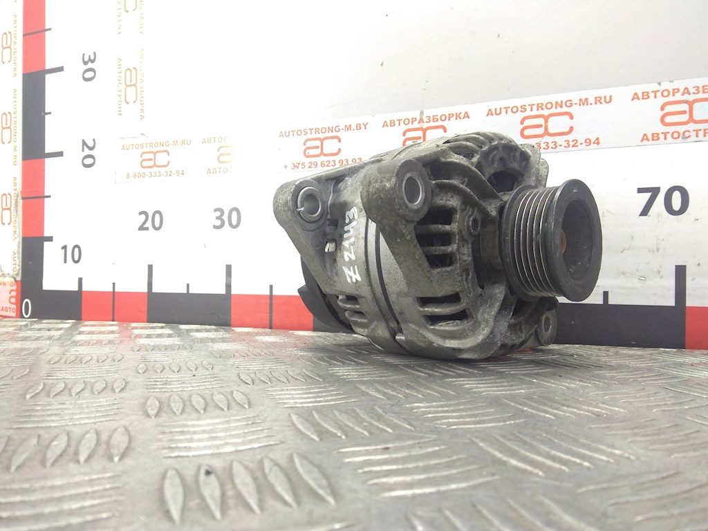 

Генератор Alfa Romeo 147, 147
