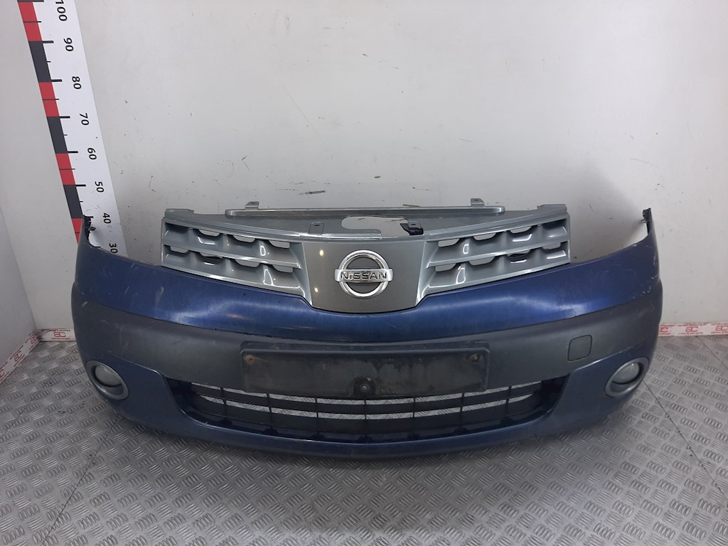 

Бампер передний Nissan Note, Note