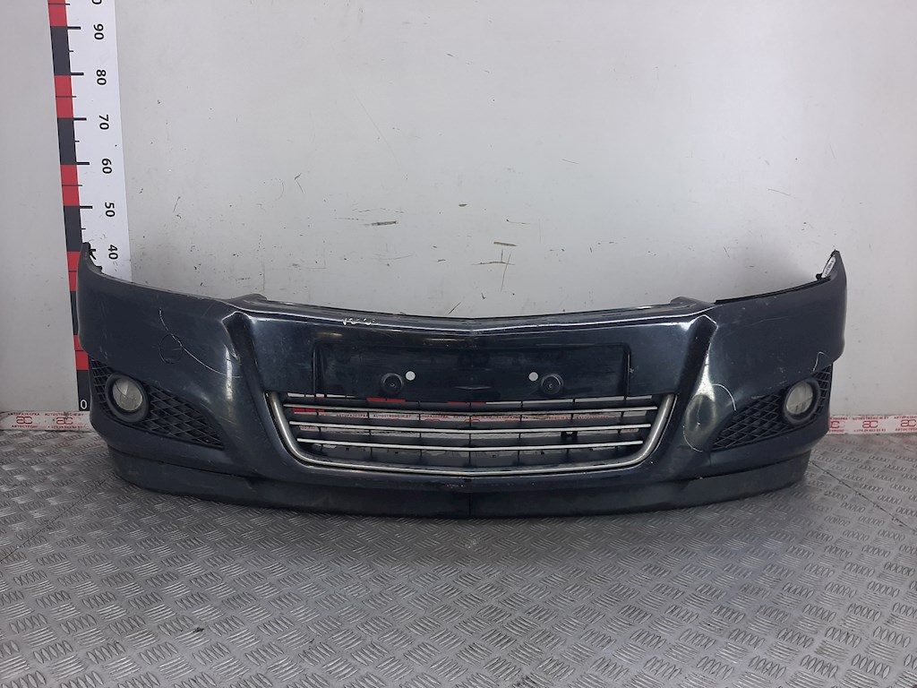 

Бампер передний Opel Astra H, Astra H