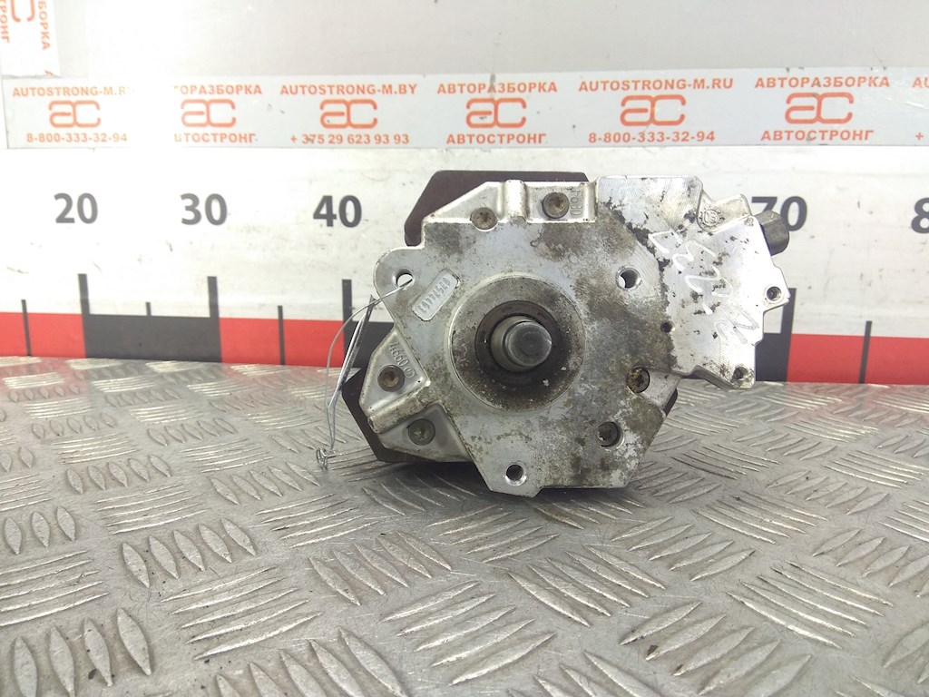 

ТНВД дизель Mazda 3 BK, 3 BK