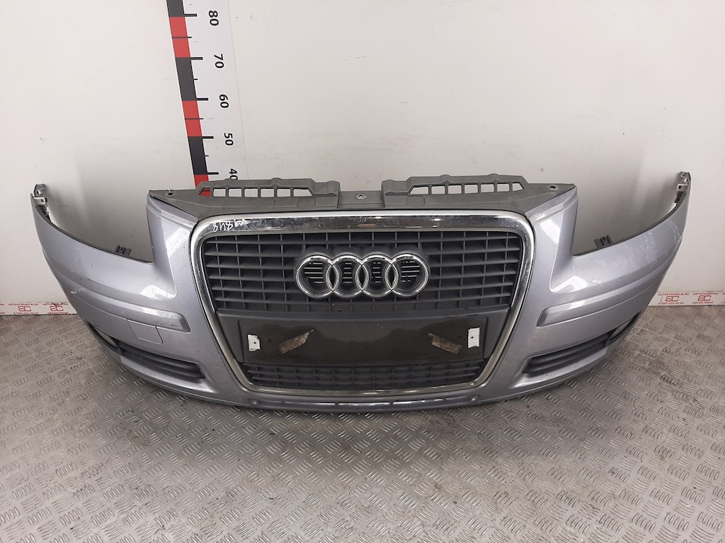 

Бампер передний Audi A3 8P, A3 8P